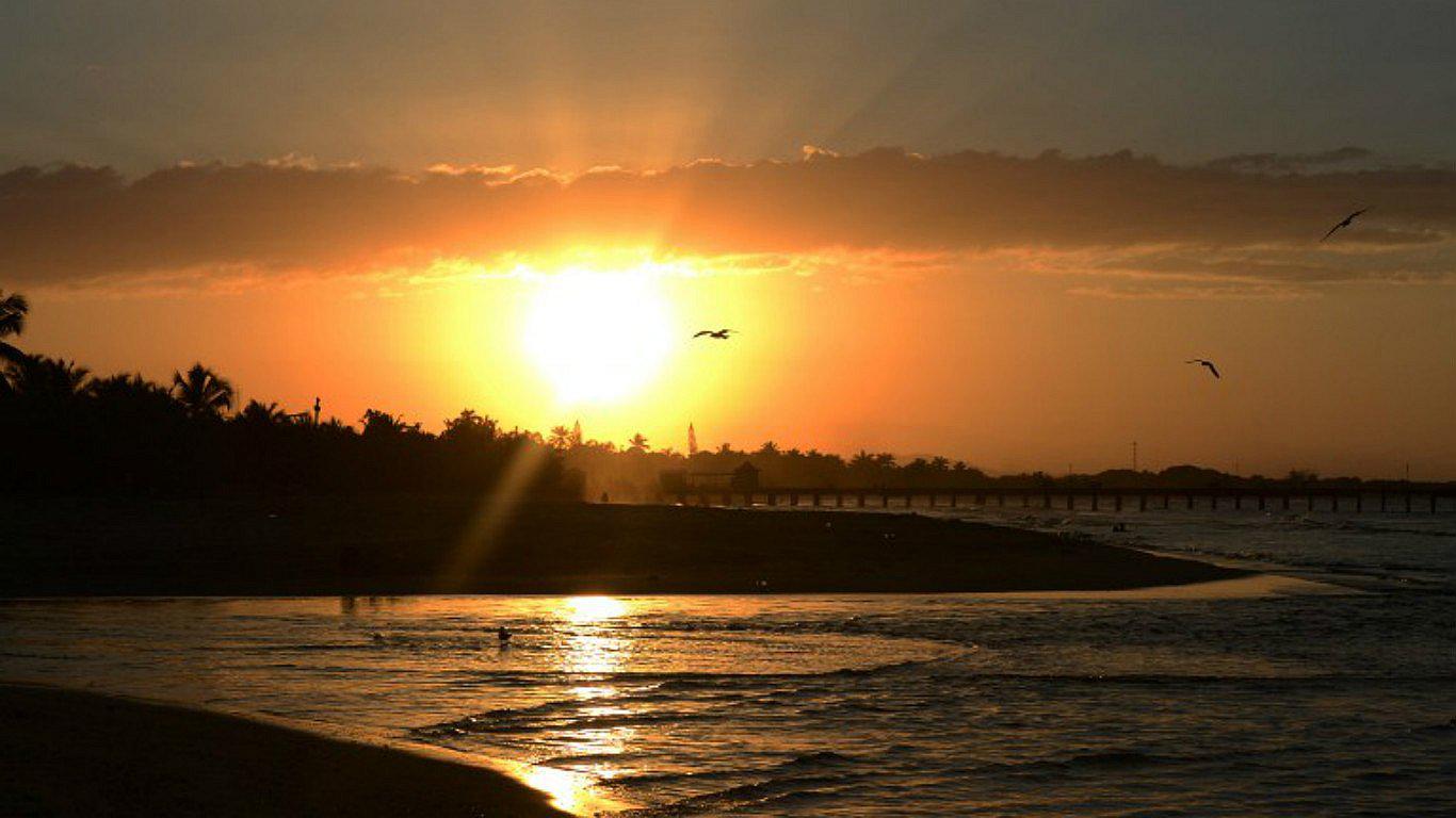 El sol podría provocar un desastre natural en la tierra
