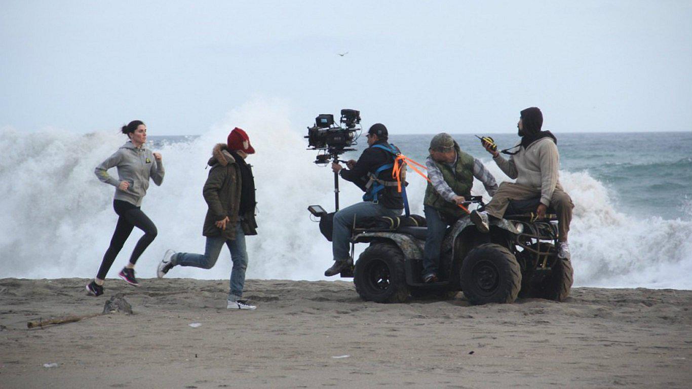 Aprueban ley para fomentar el cine y producción audiovisual en Perú  