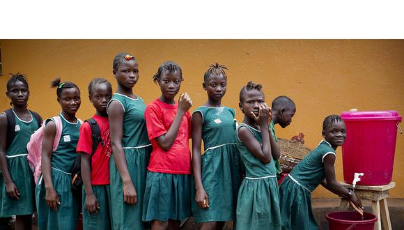 UNESCO: Educación de niñas es positiva para medio ambiente