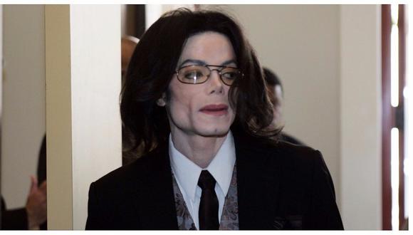 ​Michael Jackson: así luciría el Rey del Pop sin cirugías en la actualidad (FOTO)