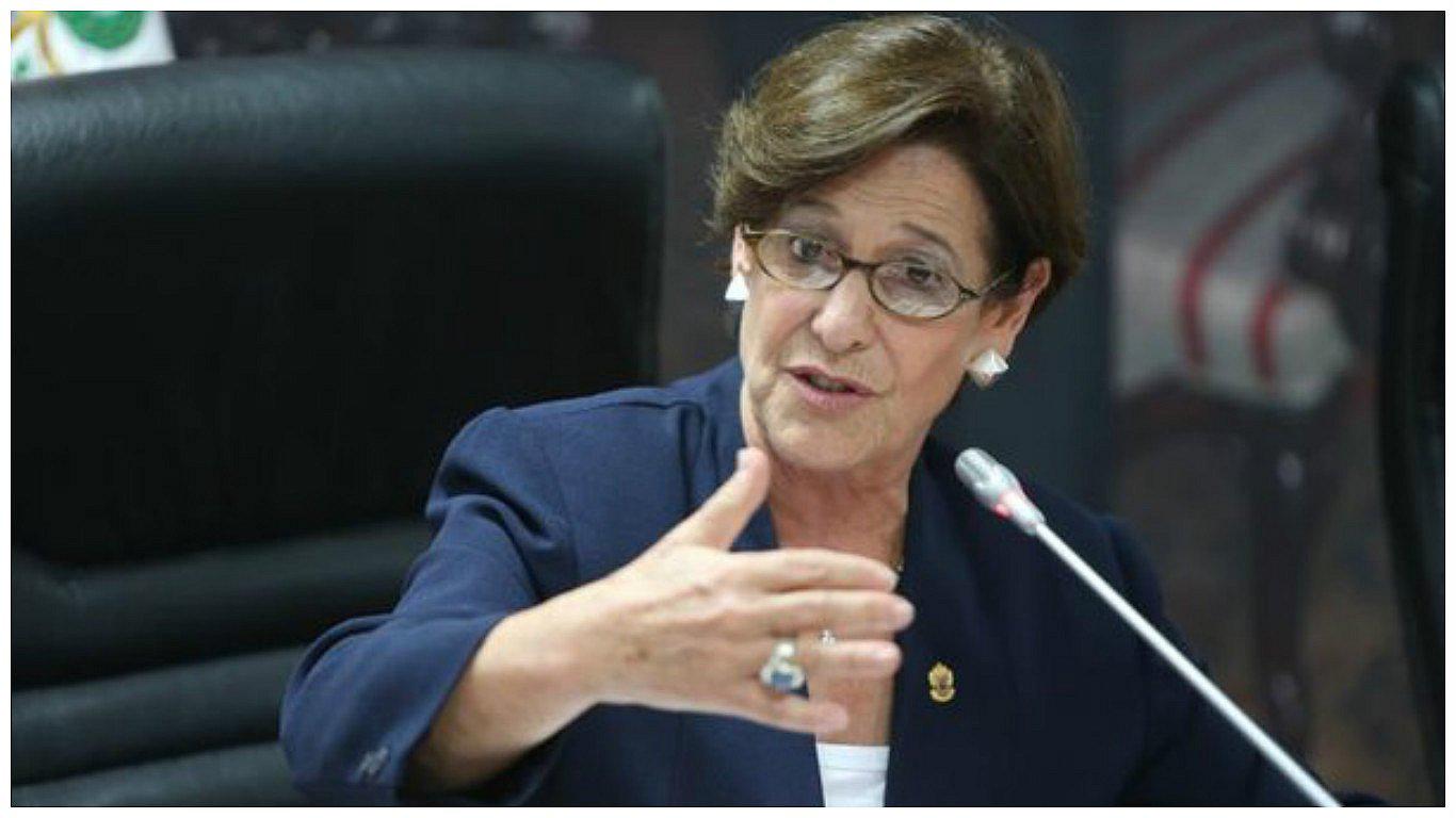 Susana Villarán: Habrían llegado coimas de Brasil para evitar su revocatoria 