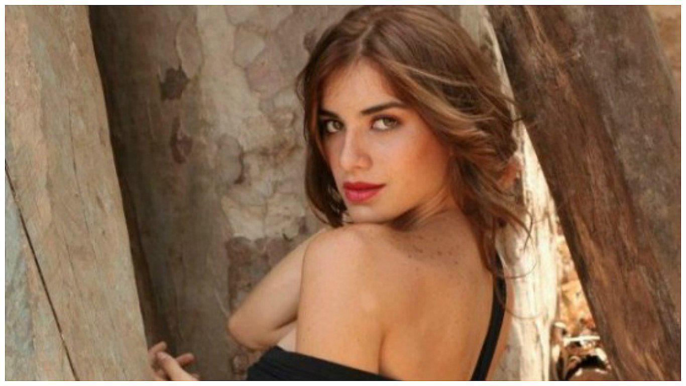 Korina Rivadeneira deja en 'shock' a sus fans tras lucir este traje de baño 