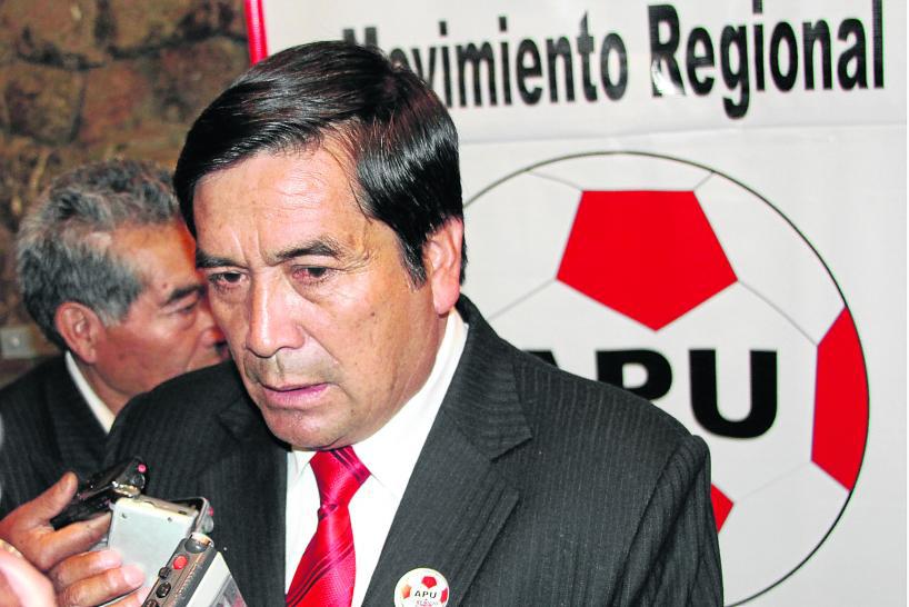 APU concluye con su campaña