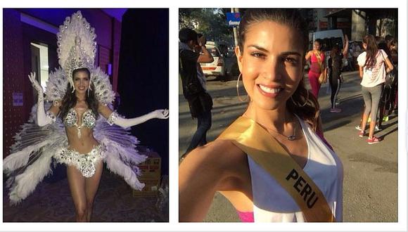 Miss Grand International 2017: peruana gana la corona en certamen de belleza (FOTOS)