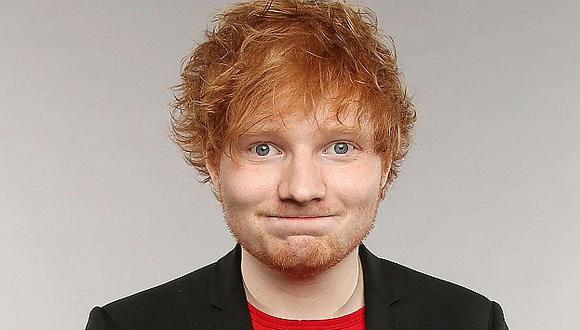 Game of Thrones: Ed Sheeran actuará en nueva temporada 