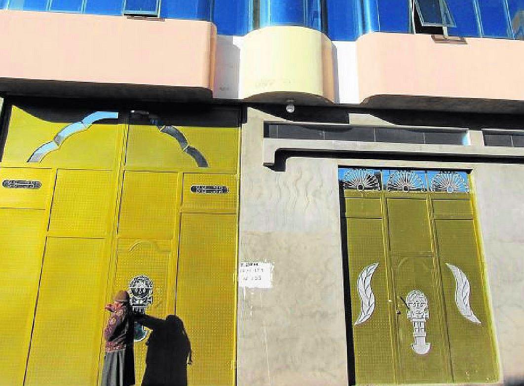 Encapuchados maniatan a dueño de vivienda y roban 50 mil soles en Juliaca