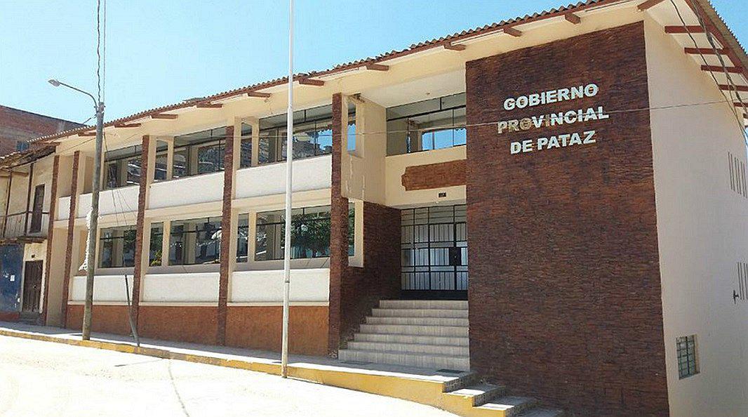 La Libertad: MEF entregó más de un millón 200 mil soles a comuna provincial de Pataz 