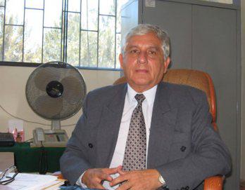 Heredia responde serias denuncias