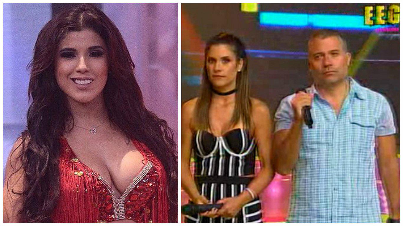 ¡No lo creerás! Anuncian que Yahaira Plasencia ingresaría a Esto Es Guerra así (VIDEO)