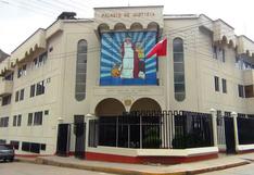 Dictan 7 meses de prisión preventiva contra especialista de la procuraduría de Huancavelica acusado de abuso sexual