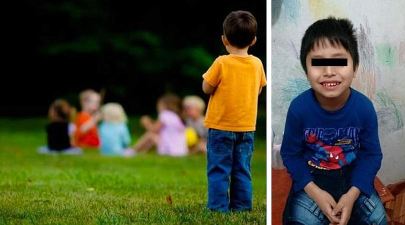 En el Día Mundial del Autismo, se recuerda el caso del niño Kevin (VIDEO)