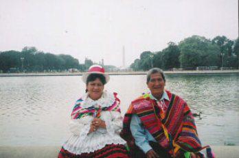 Huaynos cusqueños ...Historia y tradición