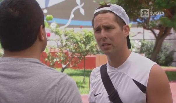 ​Al fondo hay sitio: Pese a que ya no iba más, Tito regresó a la serie