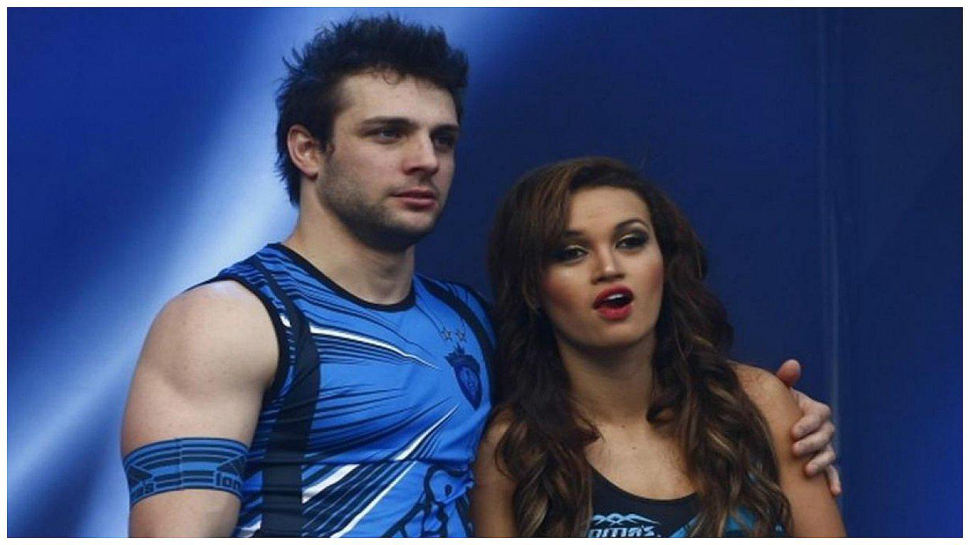 Instagram: Los mensajes de Nicola Porcella tras finalizar relación con Angie Arizaga