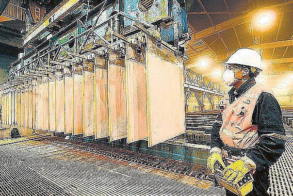 ​Canon: Minería generó más de S/ 12 mil millones para regiones