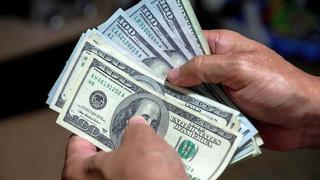 Dólar abre a la baja en S/ 3.84 este jueves 1 de diciembre