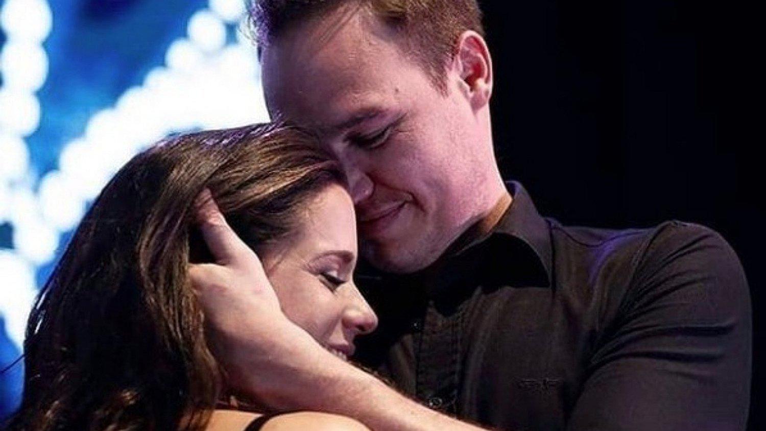 George Forsyth dice que su boda no fue por campaña política, sino por amor