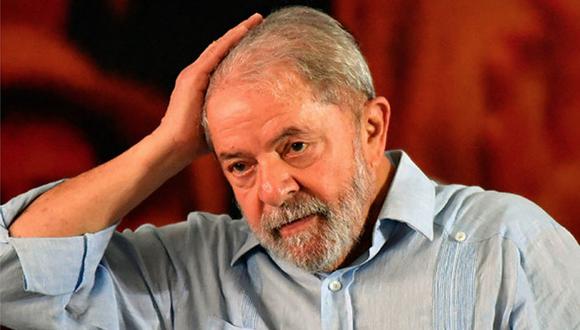 Fallo de Corte Suprema de Brasil acerca a Lula da Silva a la cárcel