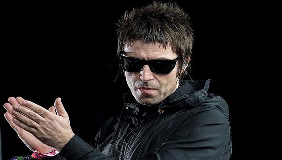Liam Gallagher dará un concierto benéfico para las víctimas de Manchester