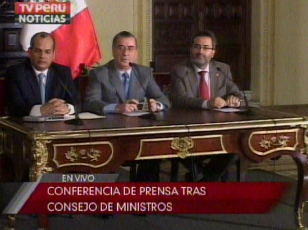 Valdés: "quiero pasar unas buenas Fiestas Patrias"