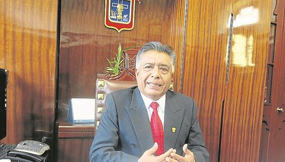 Chiclayo: Fiscal cita al alcalde Cornejo y a Epsel por peritaje pendiente para la obra del casco central