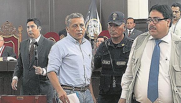 Antauro Humala: Su abogada señaló que pretenden enviarlo a Challapalca y evitar su postulación al Congreso