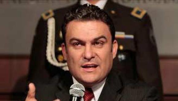 Asesinan al hermano de ministro del Interior de Ecuador