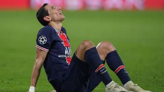 PSG: Ángel Di María se marcha de Francia tras siete temporada, indican medios locales