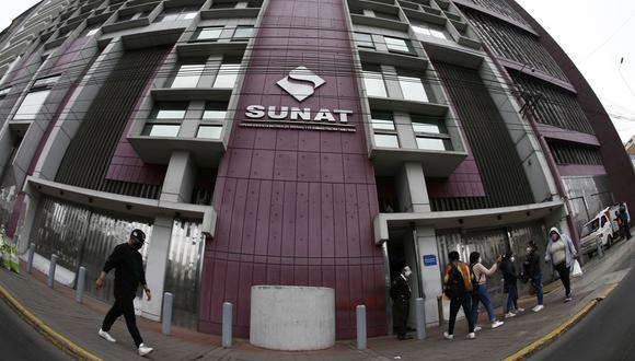 En el 2021, más de 570,000 empresas estuvieron obligadas a emitir pagos electrónicos y la propia Sunat reportó que desde el 2011 se han procesaron más de 2,600 millones de comprobantes. (Foto: GEC)