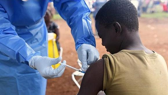 Organización Mundial de la Salud declara el ébola como emergencia internacional