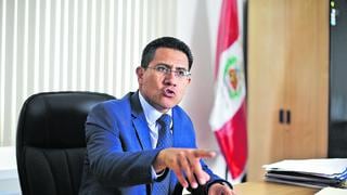 Amado Enco Tirado: “Hay evidencia para abrir investigación al presidente Vizcarra”