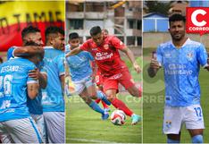 Liga 1: ADT suma de a 3 al ganarle a Sport Huancayo en su propia cancha