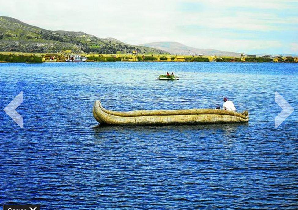 Puno: Investigador señala que Huayño Balsero del Titicaca es peruano