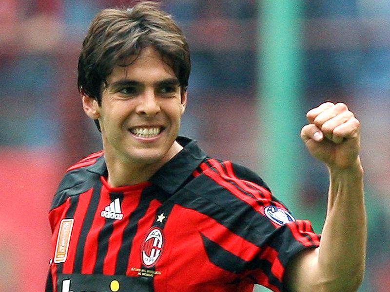 Mourinho sobre Kaká: "El Milán podría ser una buena solución para él"