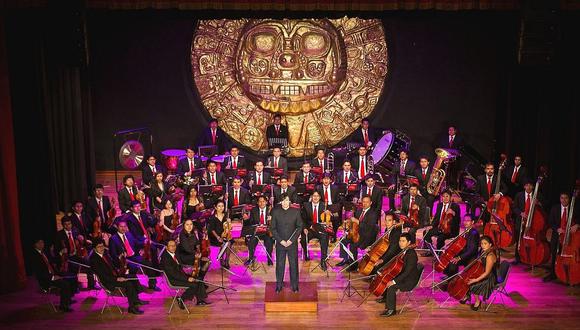 Orquesta Sinfónica del Cusco inicia su temporada 2018 este viernes