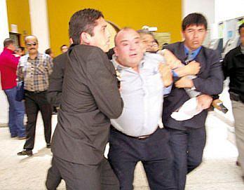 El apetito de Juan de Dios