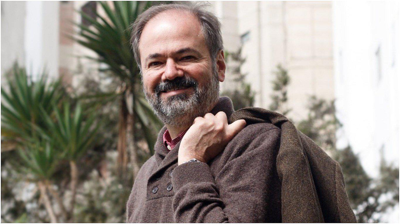 Juan Villoro: “Hay cosas que solamente puedes completarlas imaginándolas”