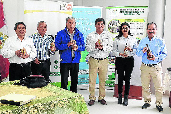 Mancomunidad de los Andes se reúne para solucionar escasez de recursos hídricos