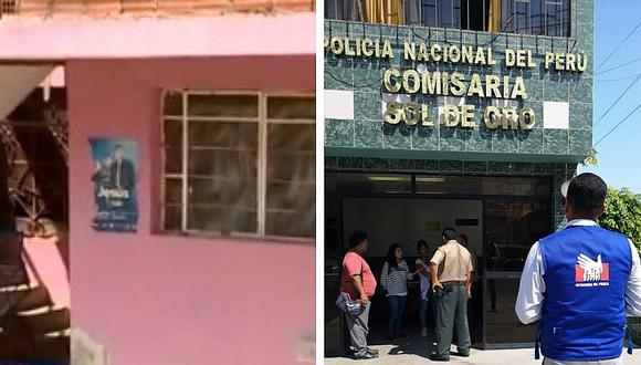 La Defensoría del Pueblo reclama la demora del Poder Judicial por feminicidio de joven en Los Olivos (FOTOS)