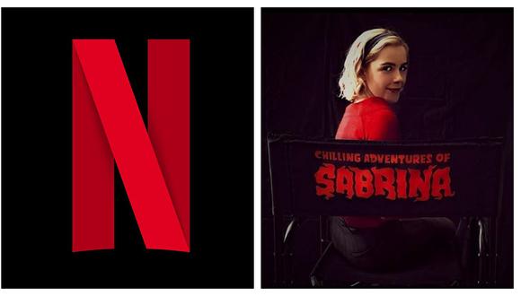 Netflix llegó a un acuerdo con grupo satánico que los demandó por serie de 'Sabrina' 