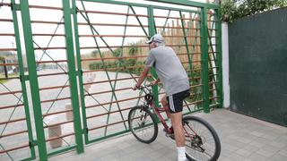 Puente de la Amistad: citan a alcalde de San Isidro para que rinda su descargo