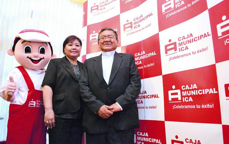 CMAC Ica abre su oficina en San Francisco - VRAEM 