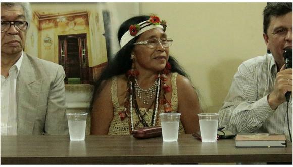 Paraguay: Por primera vez una mujer indígena entra a la comunidad de escritores