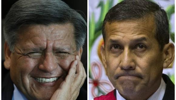 Natalie Condori: César Acuña sí tiene trayectoria política a diferencia de Ollanta Humala