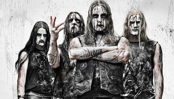 Congreso de Guatemala prohibe entrada a banda de metal sueca por "inmoral y satánica"