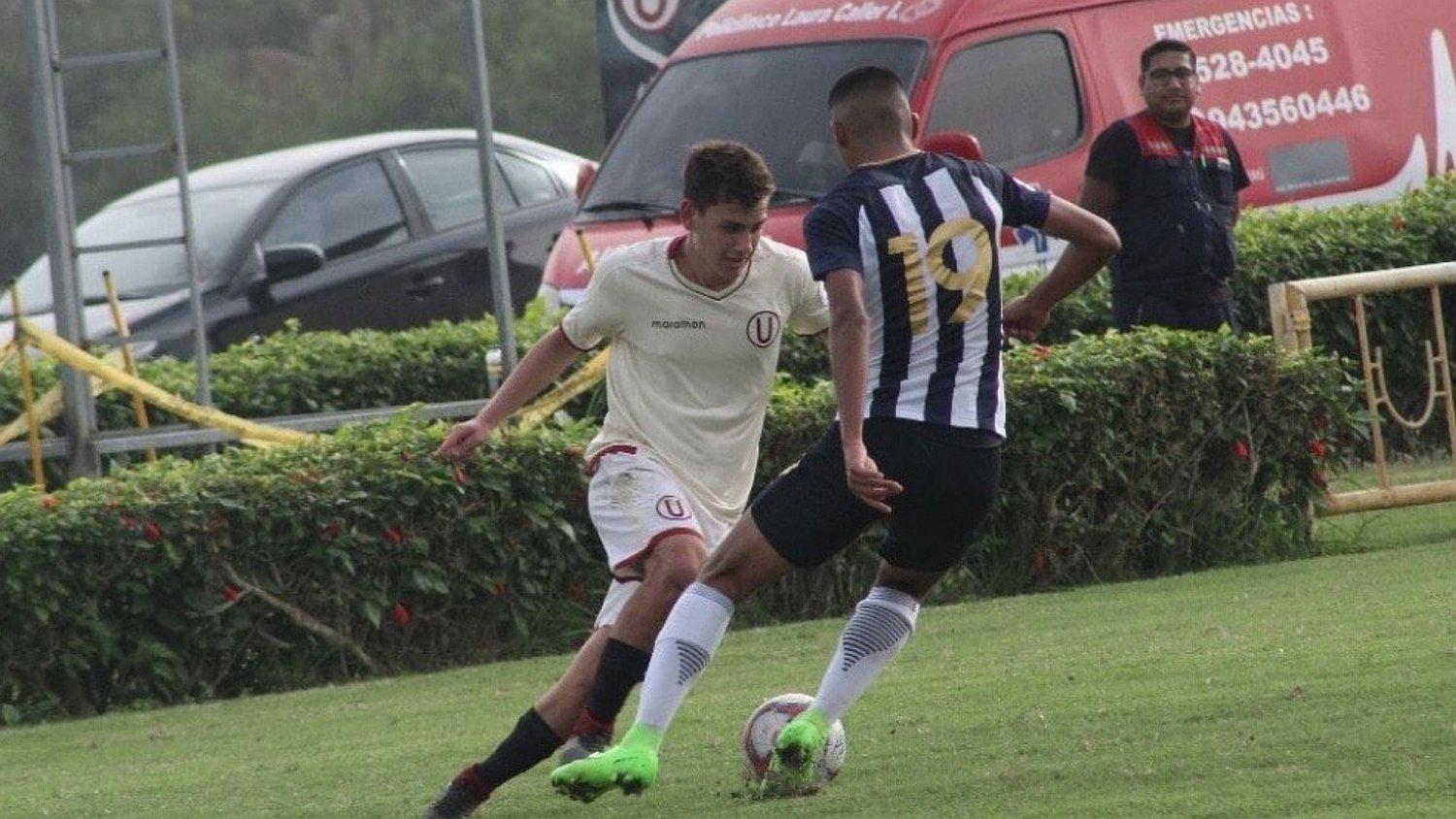 Alianza Lima gana por 'walk over' a Universitario de Deportes por el Torneo Centenario (FOTO)