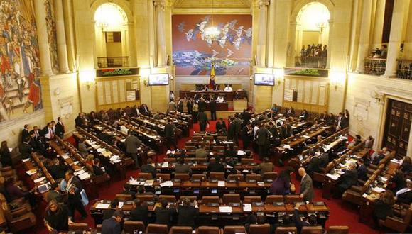 ​Colombia: Congreso aprueba eliminación de la reelección presidencial
