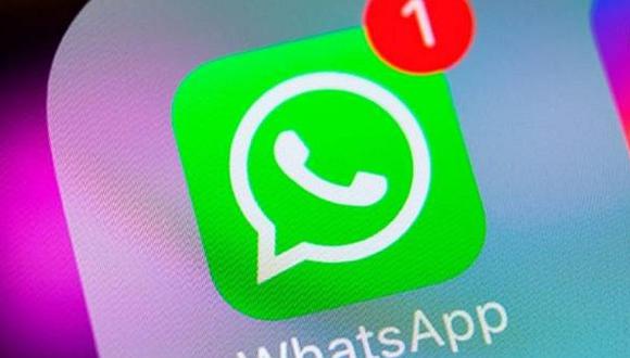 WhatsApp es la aplicación móvil más descargada en el mundo 