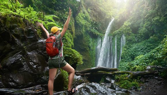 Se puede aprovechar el feriado largo para hacer turismo (Foto: Shutterstock)