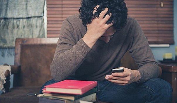 Cinco señales de que tu smartphone ha sido hackeado 